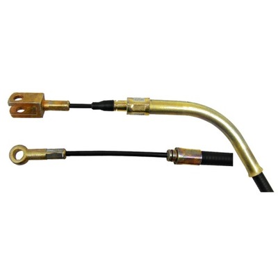 CABLE FRENOS DE MANO CASE 3232912R3  