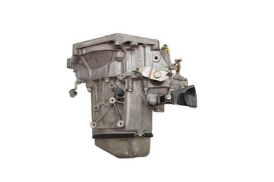 КОРОБКА ПЕРЕДАЧ 20CQ12 1,1 8V CITROEN C2 C3