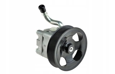 Насос усилителя do infiniti ex 37 фото №1