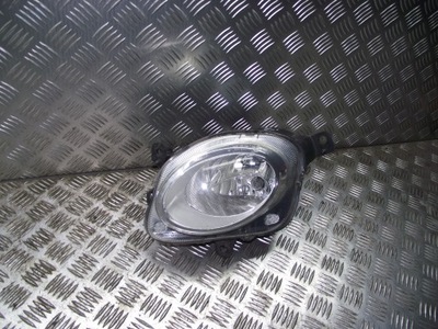 Лампа левая противотуманная фара fiat 500l 13r фото №1