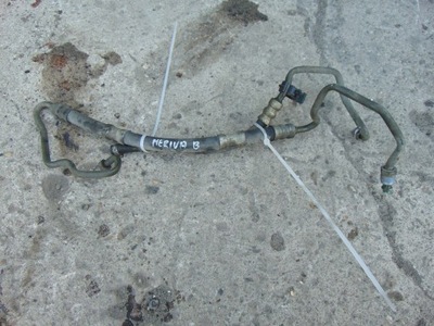 Провода усилителя opel meriva b ii фото №1