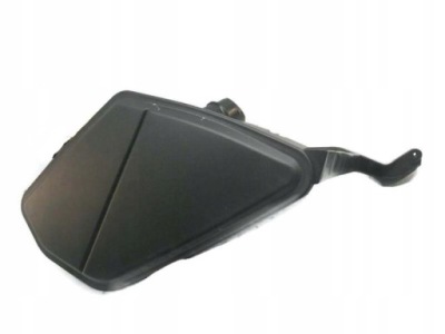 Bmw g01 g02 g05 x3 x5 b48 резонатор воздуха фото №1