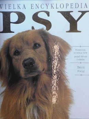 Psy Wielka encyklopedia - Fogle