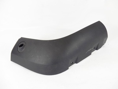 BRIDA BRIDA DE PARAGOLPES IZQUIERDO PARTE TRASERA MINI COOPER F56 JCW 2014- 7365155  