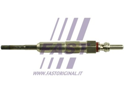 Fast ft82749 свічка розжарювання фото №1