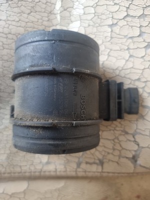 Витратомір alfa romeo 159 2.4 jtdm 0281006048 фото №1