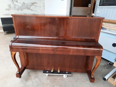 PIANINO GEYER