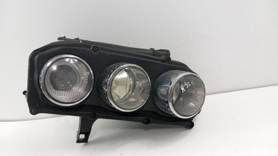 Alfa romeo 159 eu лампа перед правая линза фото №1