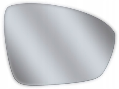 Slavico sv-47-43-chg-r вкладыш зеркало grz фото №1