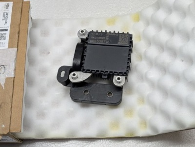 Peugeot citroen ds радар датчик acc 9852538780 новий оригінал фото №1