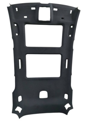 2016 mercedes-benz gle w166 - c292 стеля фото №1