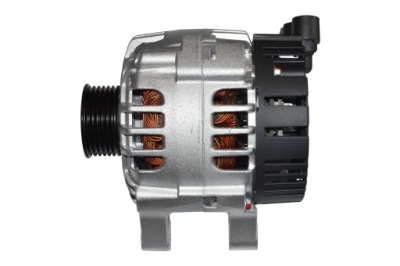 Генератор 1.9 d 2.0 16v 2.2 hdi partner 807 607 фото №1