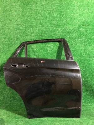 Дверь задние правое bmw x6 f16 фото №1