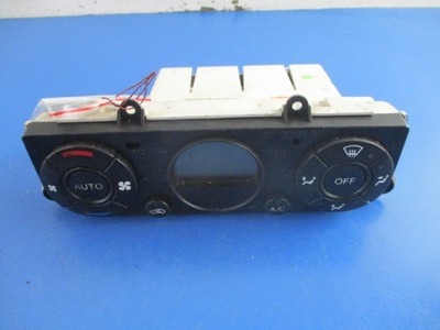 FORD MONDEO MK3 PANEL NAWIEWU KLIMATYZACJI