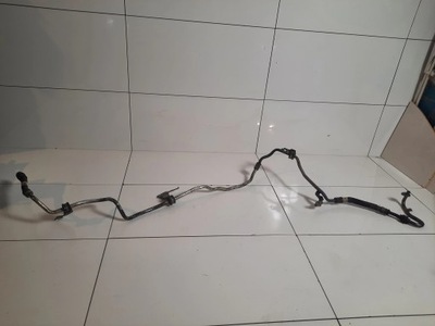 Bmw f10 f11 шланг підсилювача 6796370 фото №1