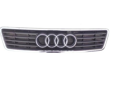 Audi a6 s6 c5 решётка радиатора решётка радиатора капот перед 4b0853651a oryg фото №1