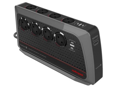 Listwa Audioquest PowerQuest 3