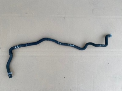 Шланг патрубок труба води bmw 7 g11 g12 5 g30 9299662 фото №1