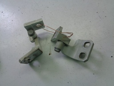 Петлі двері правий перед jeep renegade 1.4 multiair przed lift 17 rok 296 фото №1