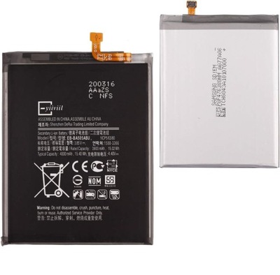 Bateria akumulator zastępczy EB-BA505ABU 4000mAh