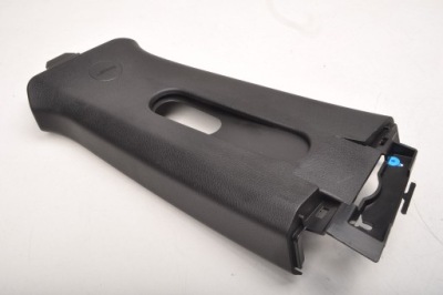 Alfa romeo tonale защита стойка пластик 156178979 50568868 левый фото №1