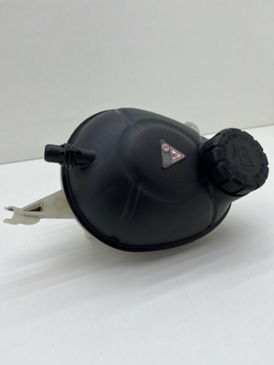 Mercedes w205 бак расширительный a2055000049 фото №1