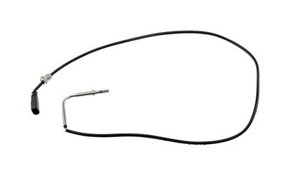 Датчик температури вихлопних газів vw jetta iv 2.0tdi 11- фото №1