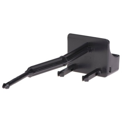 Кронштейн ручка спинка сиденье задний vw golf 4 bora фото №1