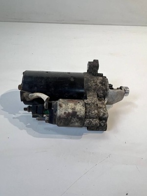 Стартер audi a4 s4 b8 8k 059 911 021 c фото №1