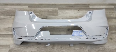 Ford ka plus mk3 lift 18r- бампер задняя новый оригинал фото №1