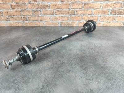 Приводной вал правая задняя правый задняя 8664046 bmw 5 g30 g31 2.0d 520d фото №1