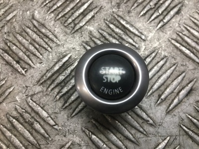 Bmw e91 кнопка запуск стоп 6949913 фото №1