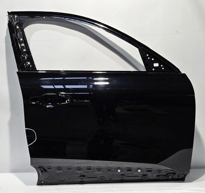 Двері правий перед renault arkana 19- оригінал фото №1