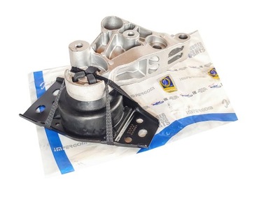 Nowa подушка двигуна renault laguna iii 2.0 dci фото №1