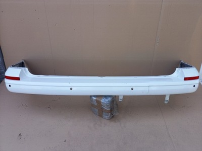 Vw t6.1 t6 7la бампер задний отражатель задняя оригинал! фото №1