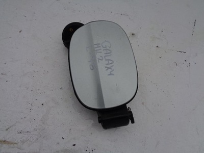 Крышка заливной топлива ford galaxy mk2 fl 76 фото №1