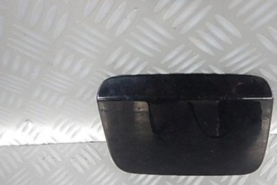 Bmw 3 e90 e91 lift кришка заливної пального фото №1