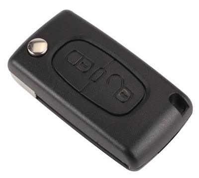 Pilot ключ citroen c1 c2 c3 c4 picasso комплект фото №1