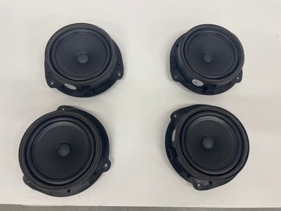 Динамік двері задня a3 8y foster оригінал idealny фото №1