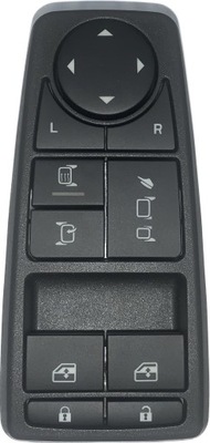 Модуль керуючий двері 81.25806-7107 фото №1