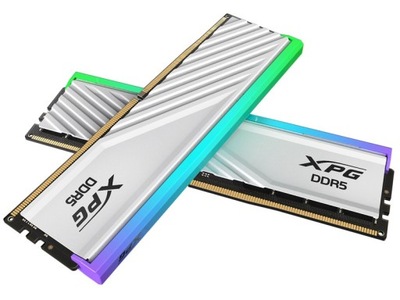 Pamieć RAM ADATA XPG Lancer Blade RGB 32GB 6400MHz
