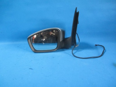 Дзеркало ліва vw up 7+2pin europa фото №1