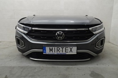 Vw t-roc lift 2.0 tdi - kompletny перед фото №1