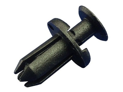 10x toyota auris avensis aygo штифт 5 бампера фото №1