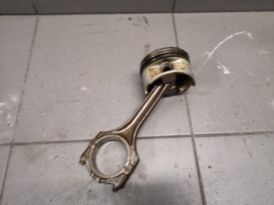 Поршень шатун audi a8 d2 3.7 przed fl 077f фото №1