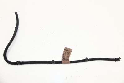 Kia sorento i 2.5 crdi d4cb шланг сливной фото №1