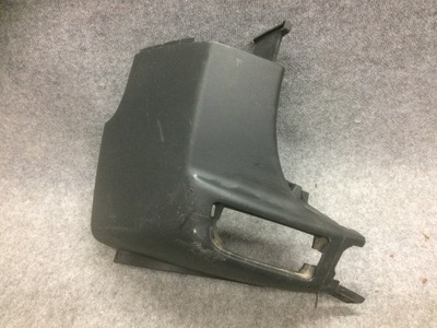 Уголок бампера задняя левый mercedes sprinter w 906 фото №1