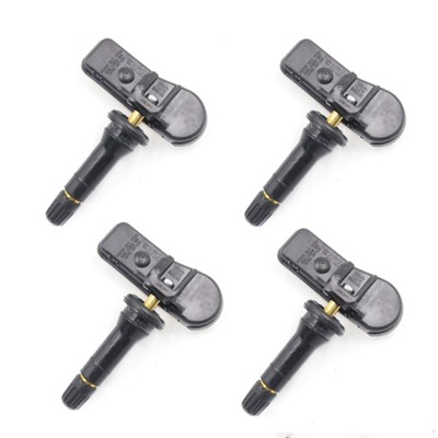 4 PIEZAS 9673860880 SENSOR DE PRESIÓN EN OPONACH PARA PEUGEOTA  