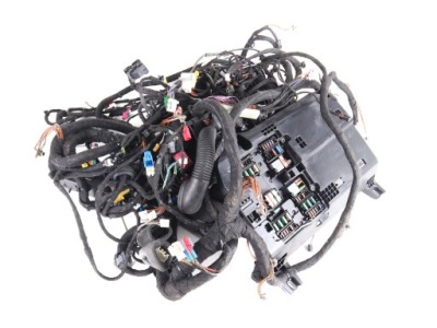 Жгут электропроводка электрическая салона a klasa w177 eqa h243 gla ii h247 фото №1