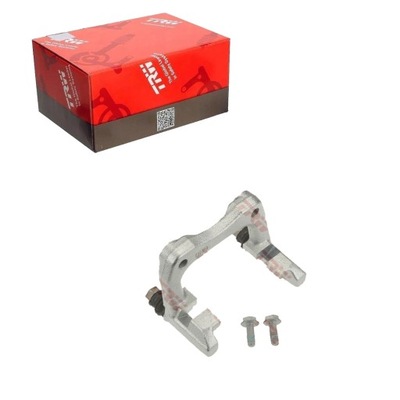 Trw скоба суппорт vw audi фото №1